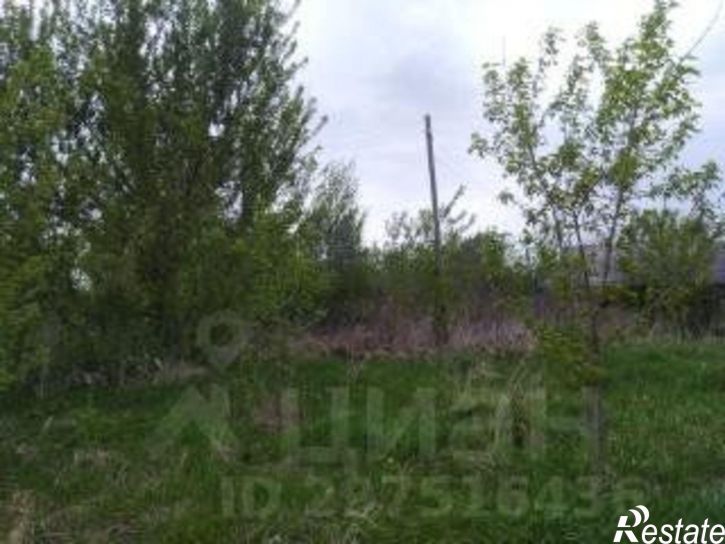 Земельный участок 61К-042