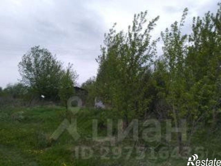 Земельный участок 61К-042