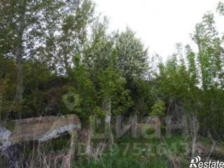 Земельный участок 61К-042