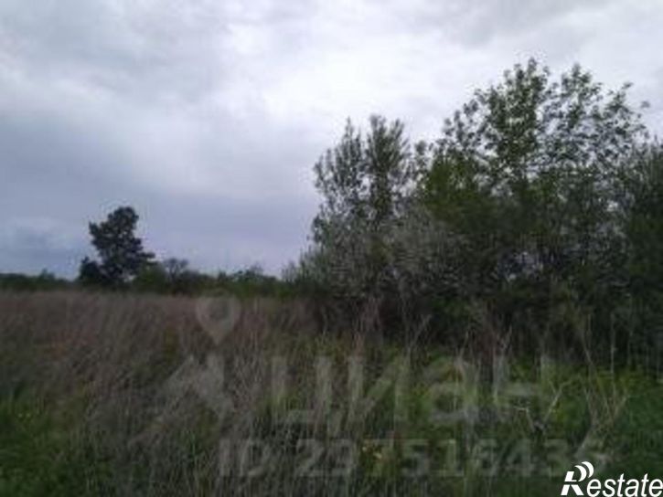 Земельный участок 61К-042