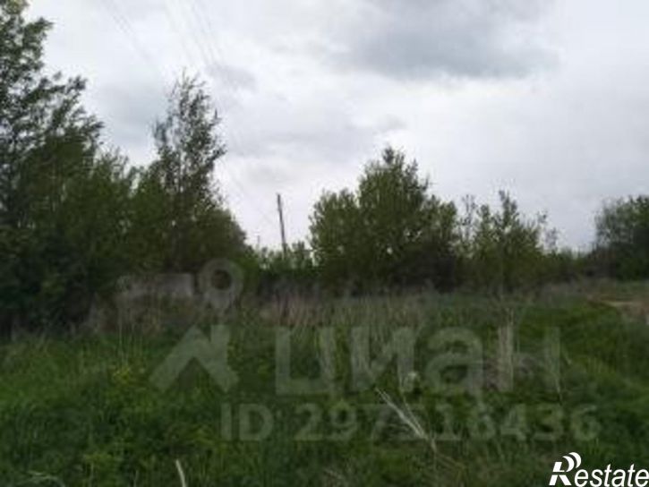 Земельный участок 61К-042