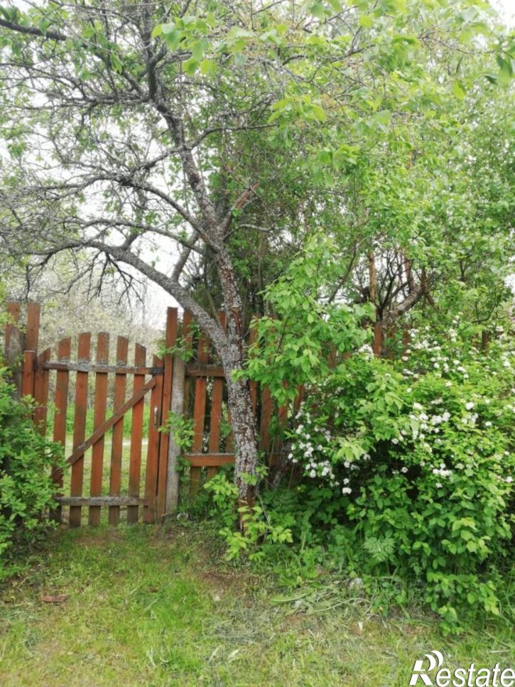 Коттедж/дом