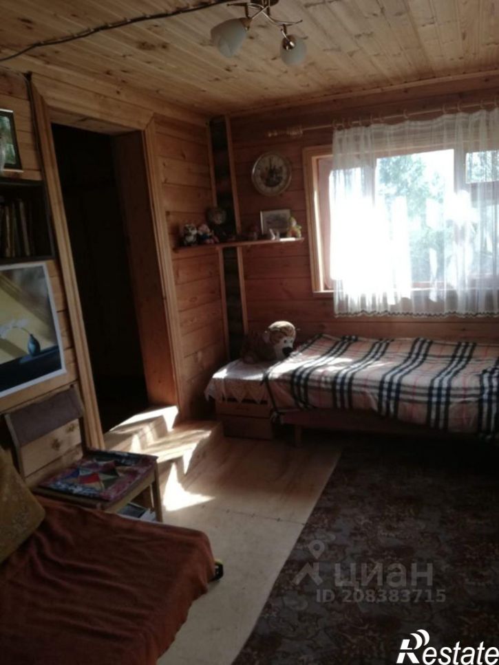 Коттедж/дом