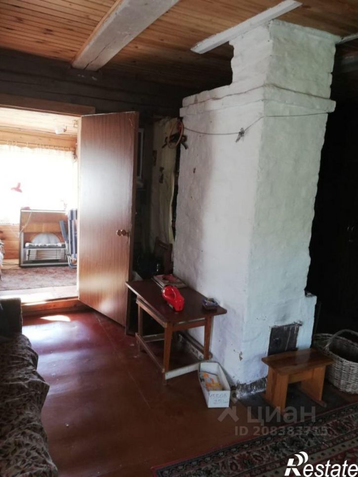 Коттедж/дом