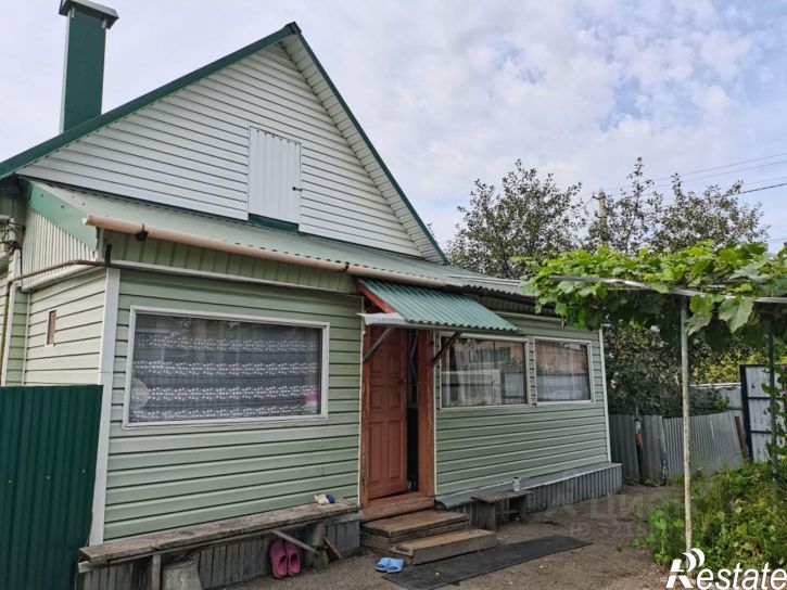 Коттедж/дом Сасово