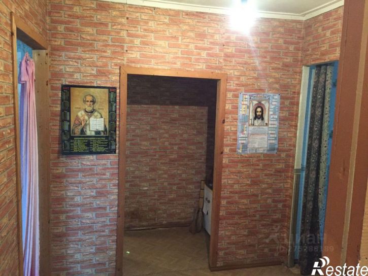 Коттедж/дом Шиловский район