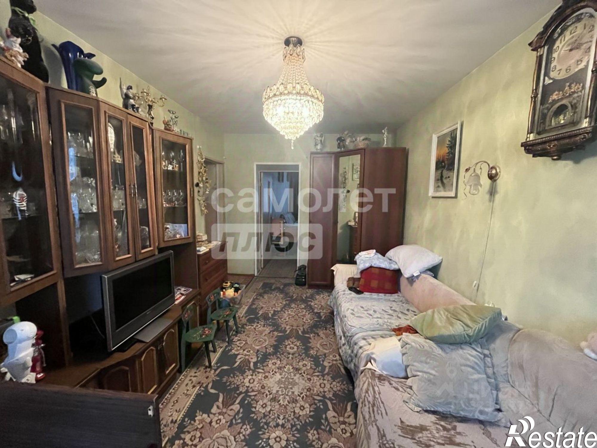 Купить квартиру за 1 200 000 рублей на ул Зеленая, 5