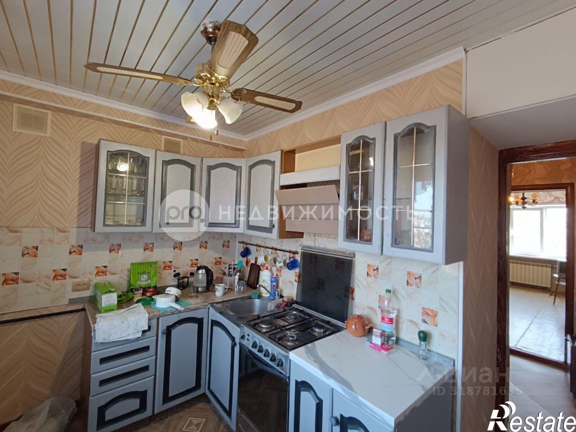 Купить квартиру за 1 999 000 рублей на улица Волкова, 7