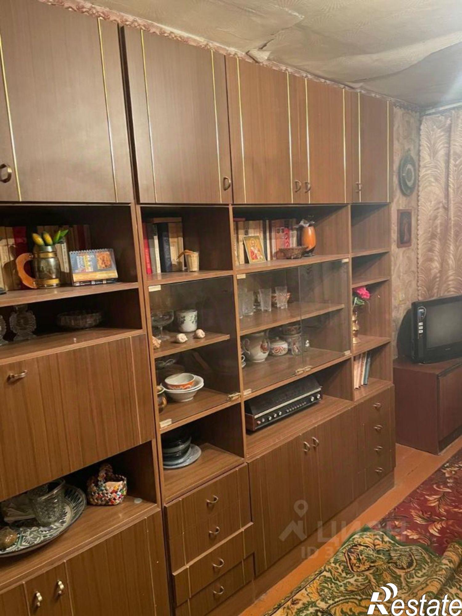 Купить квартиру за 1 200 000 рублей на улица Текстильщиков, 3