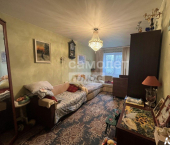 3-комн, 60кв м, этаж 1/2 ул Зеленая, 5