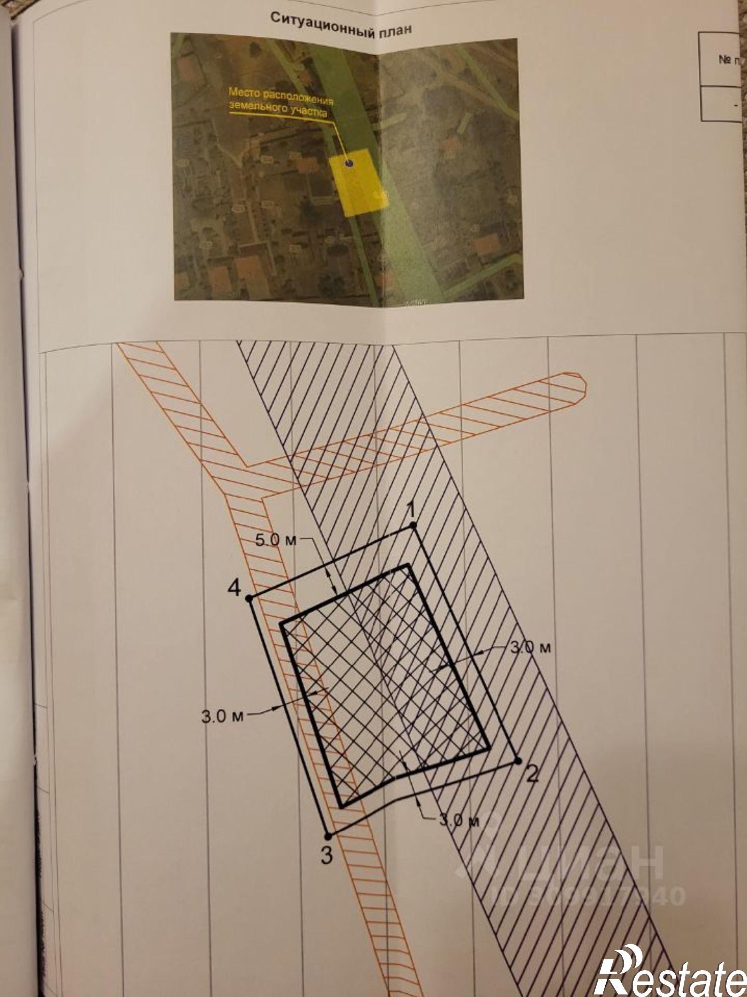 Купить землю, земельный участок за 1 500 000 рублей на Рязанский район