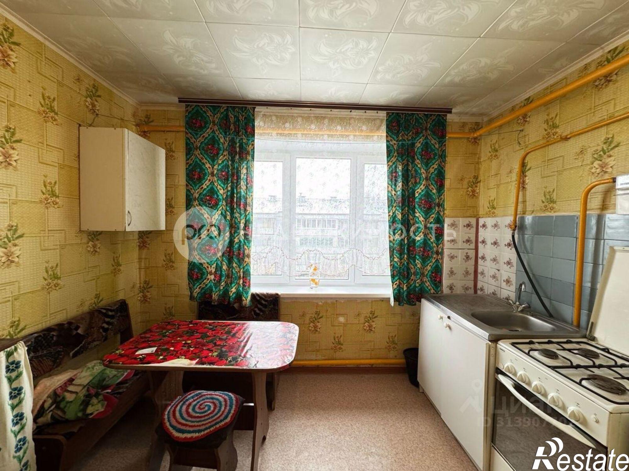 Купить квартиру за 1 100 000 рублей на Старожиловский район