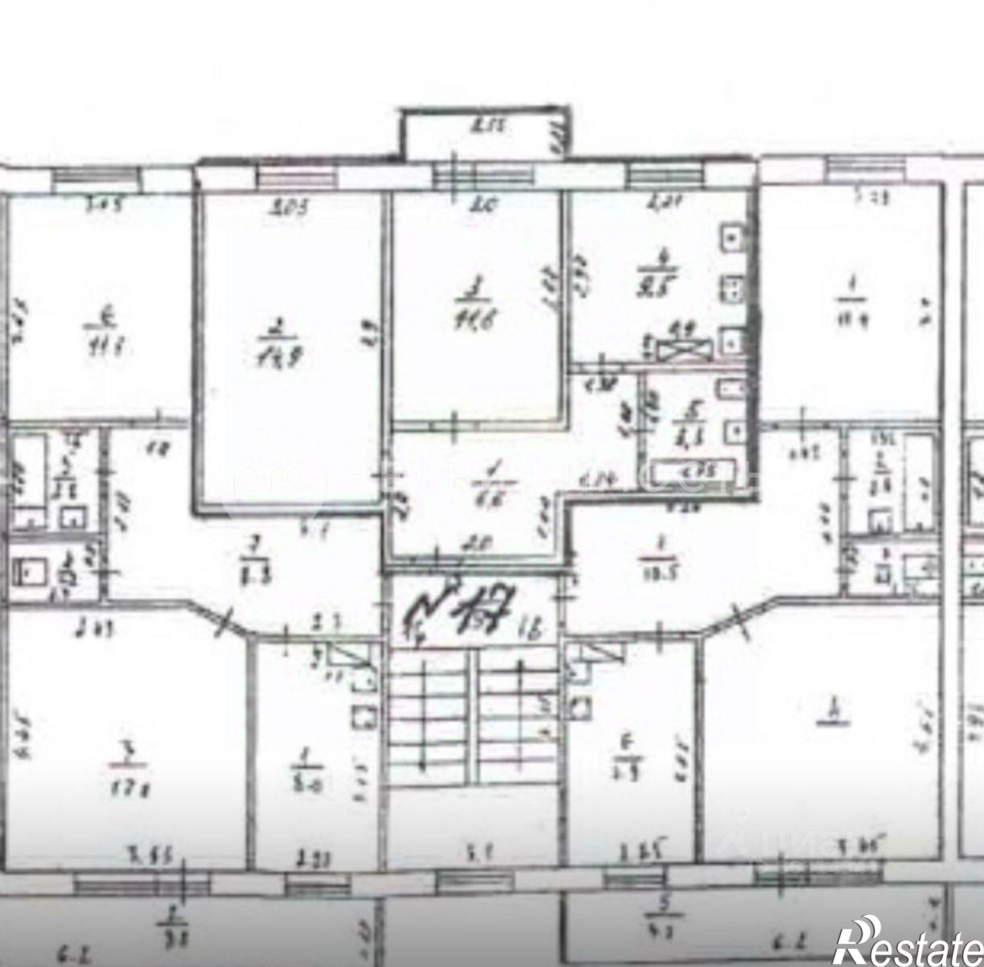 Купить квартиру за 1 100 000 рублей на Старожиловский район