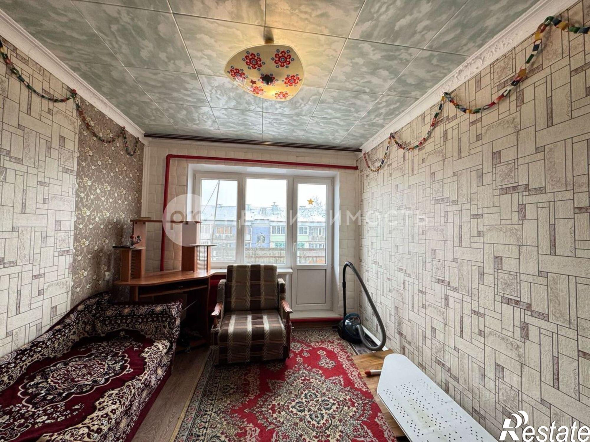 Купить квартиру за 1 100 000 рублей на Старожиловский район