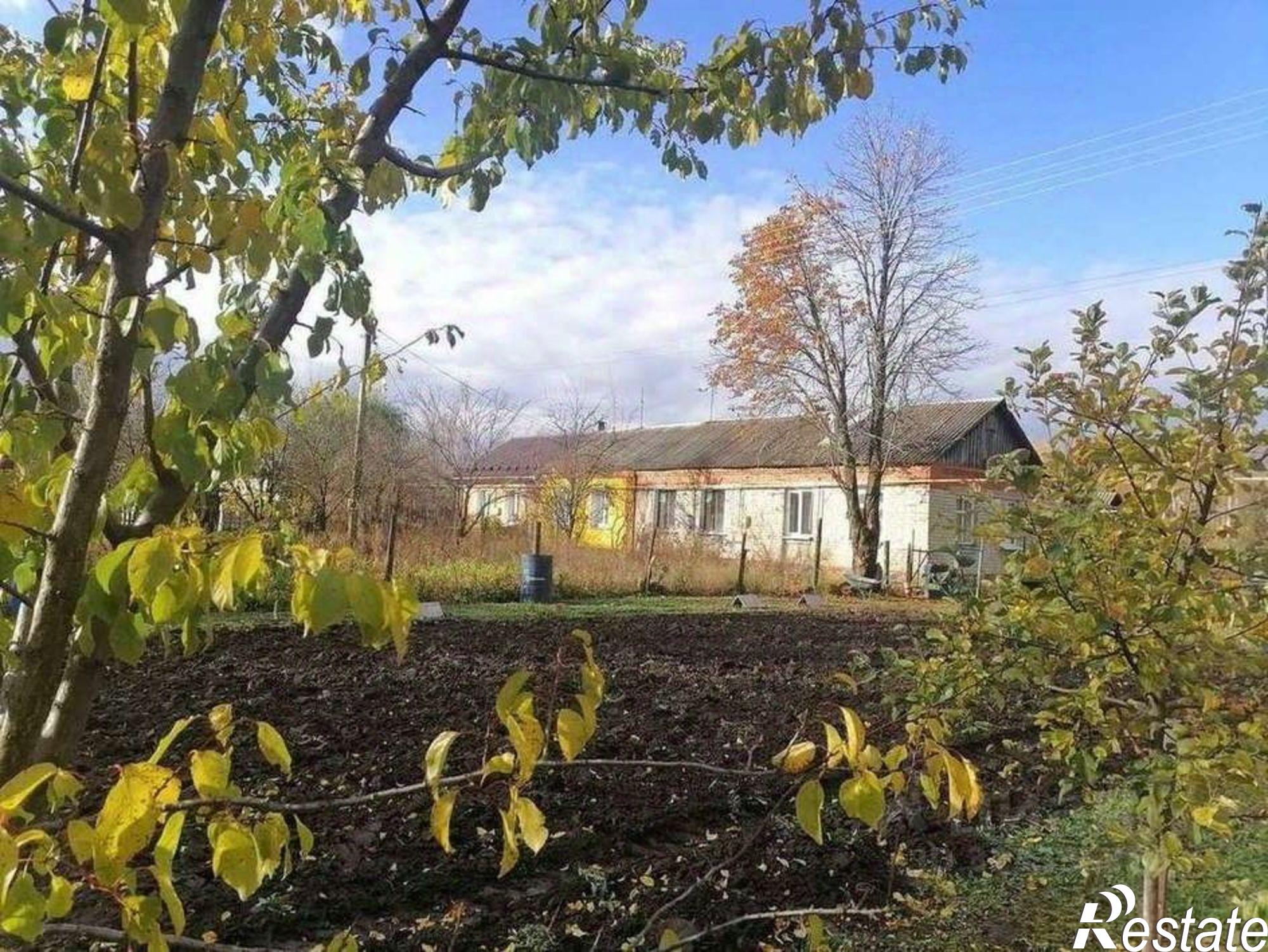 Купить квартиру за 1 300 000 рублей на Спасский район, Троица село