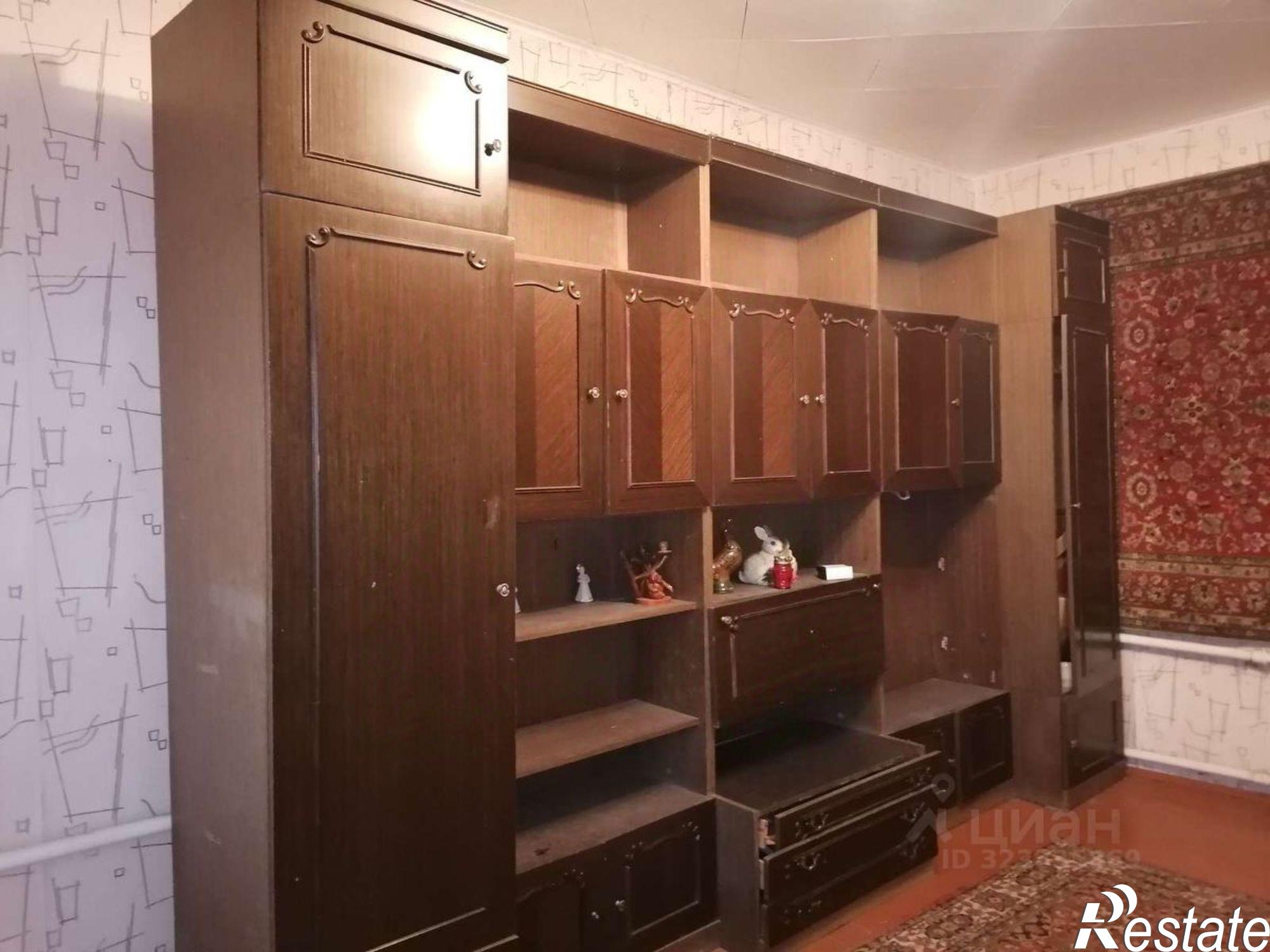 Купить квартиру за 1 300 000 рублей на Спасский район, Троица село