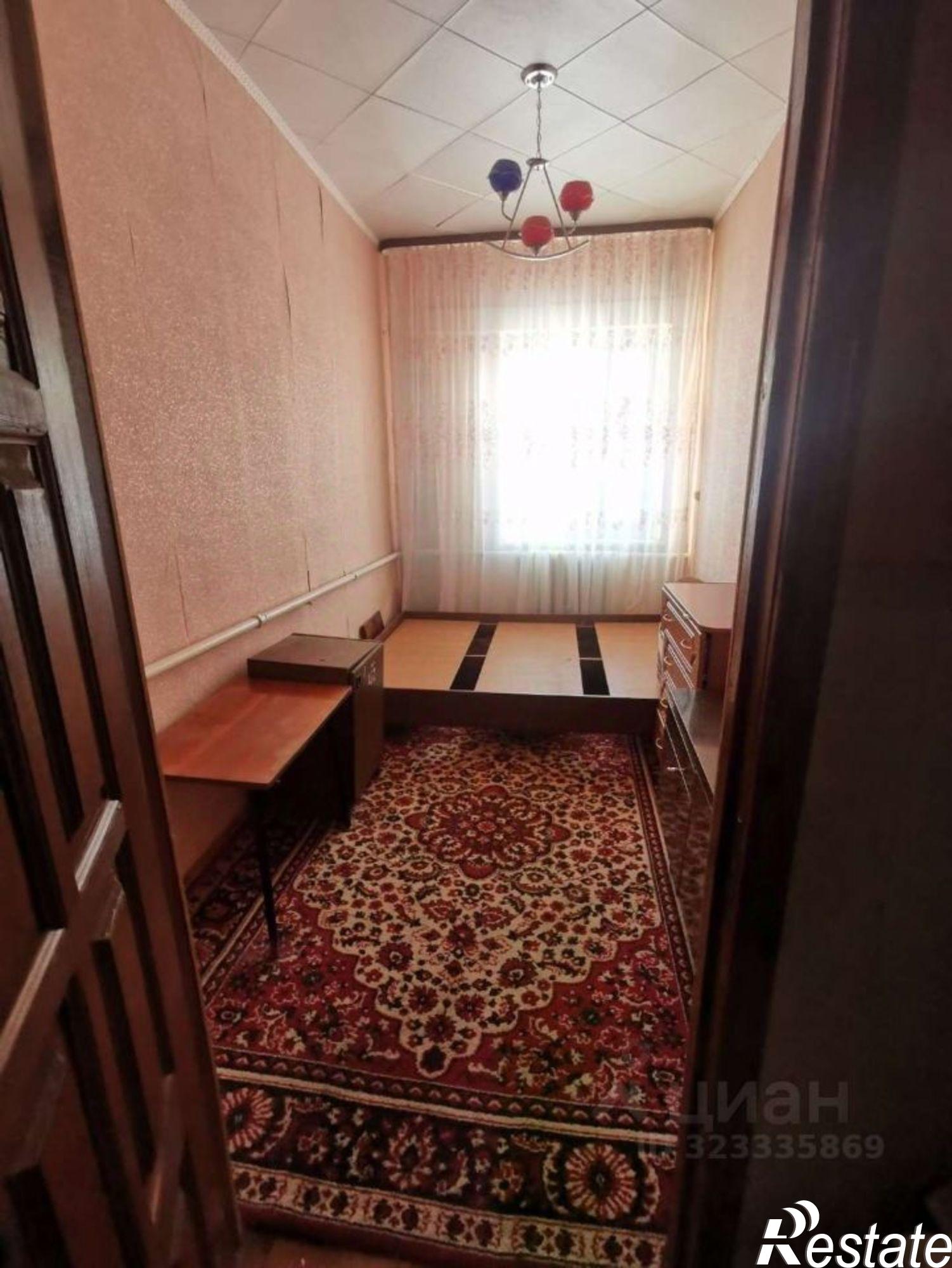 Купить квартиру за 1 300 000 рублей на Спасский район, Троица село