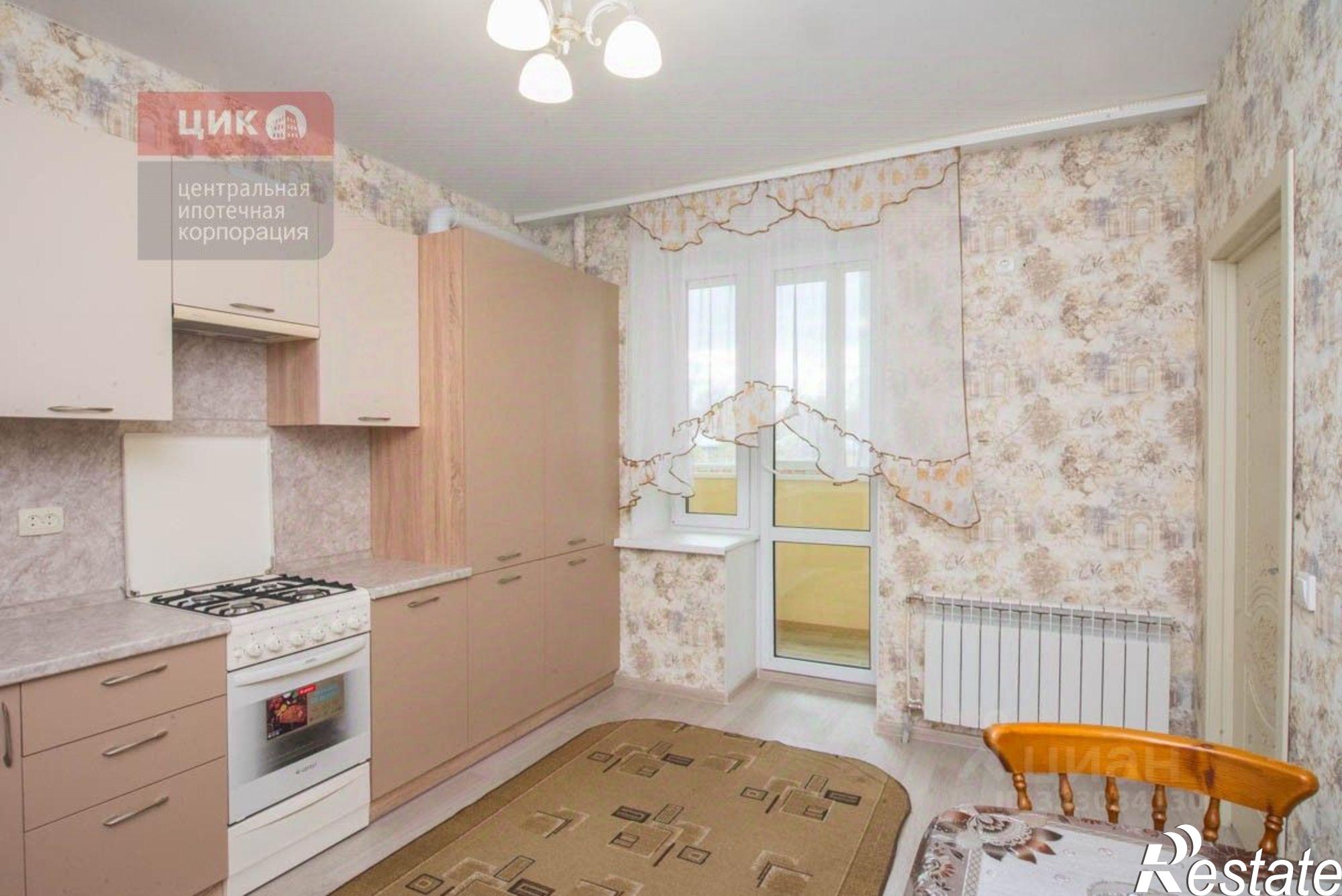 Купить квартиру за 11 150 000 рублей на Рязань г., Советский, Совхозная ул.