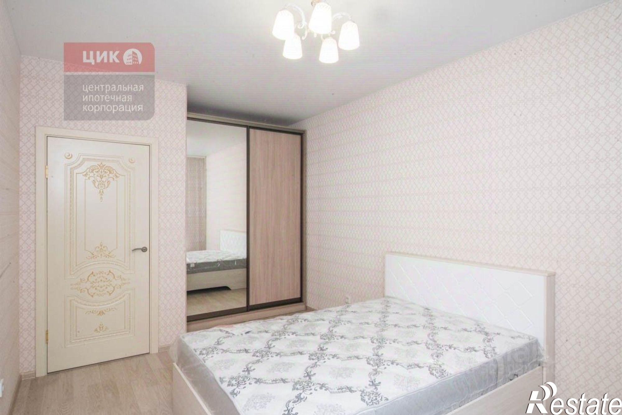 Купить квартиру за 11 150 000 рублей на Рязань г., Советский, Совхозная ул.