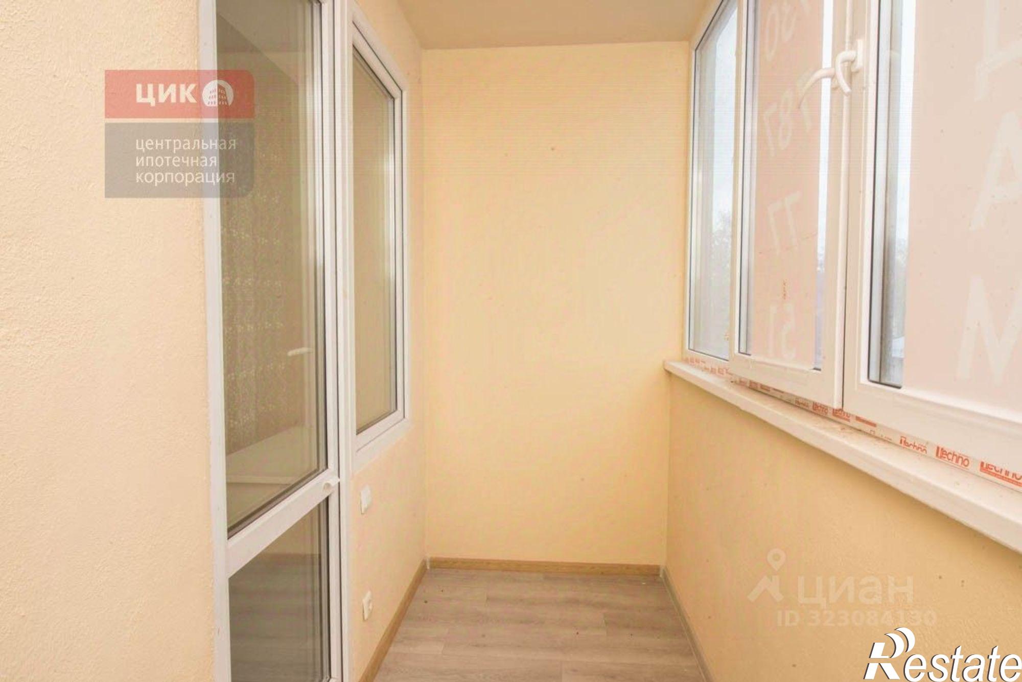 Купить квартиру за 11 150 000 рублей на Рязань г., Советский, Совхозная ул.