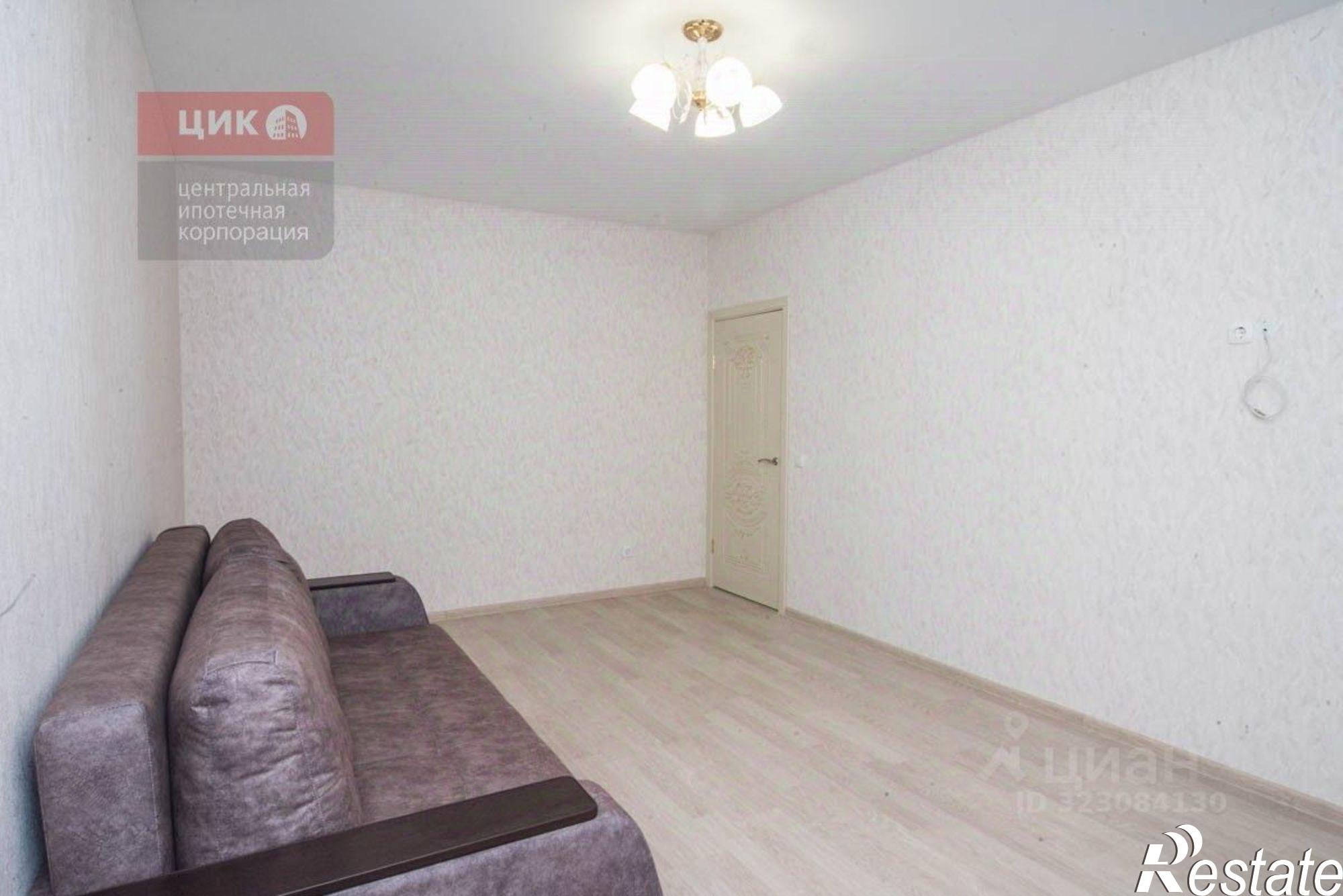 Купить квартиру за 11 150 000 рублей на Рязань г., Советский, Совхозная ул.