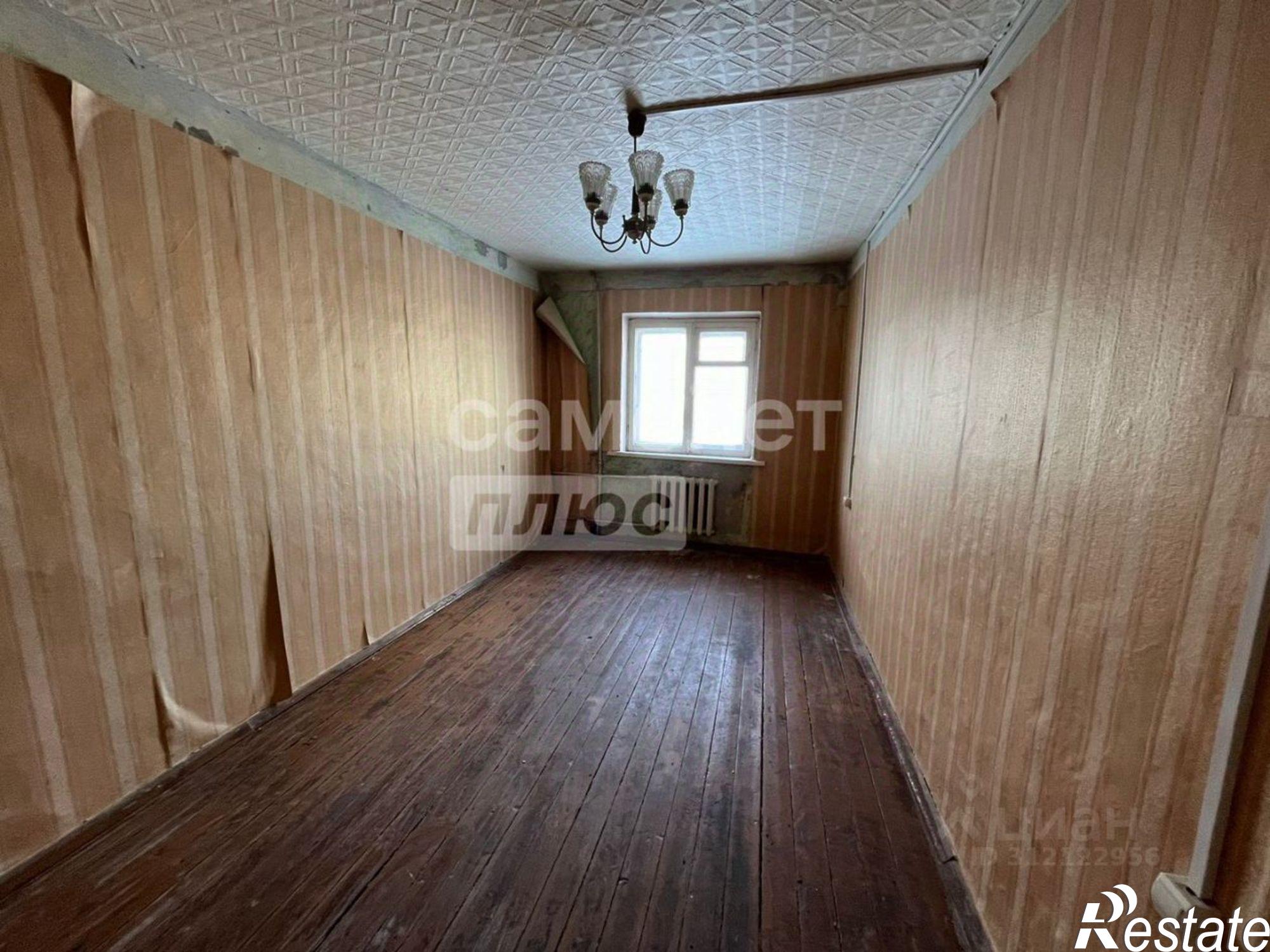 Купить квартиру за 550 000 рублей на Михайловский район, Змеинка п.