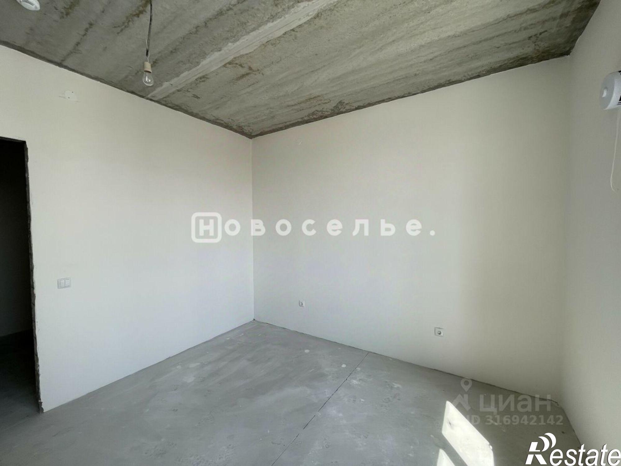 Купить квартиру за 5 466 420 рублей на Рыбновский район