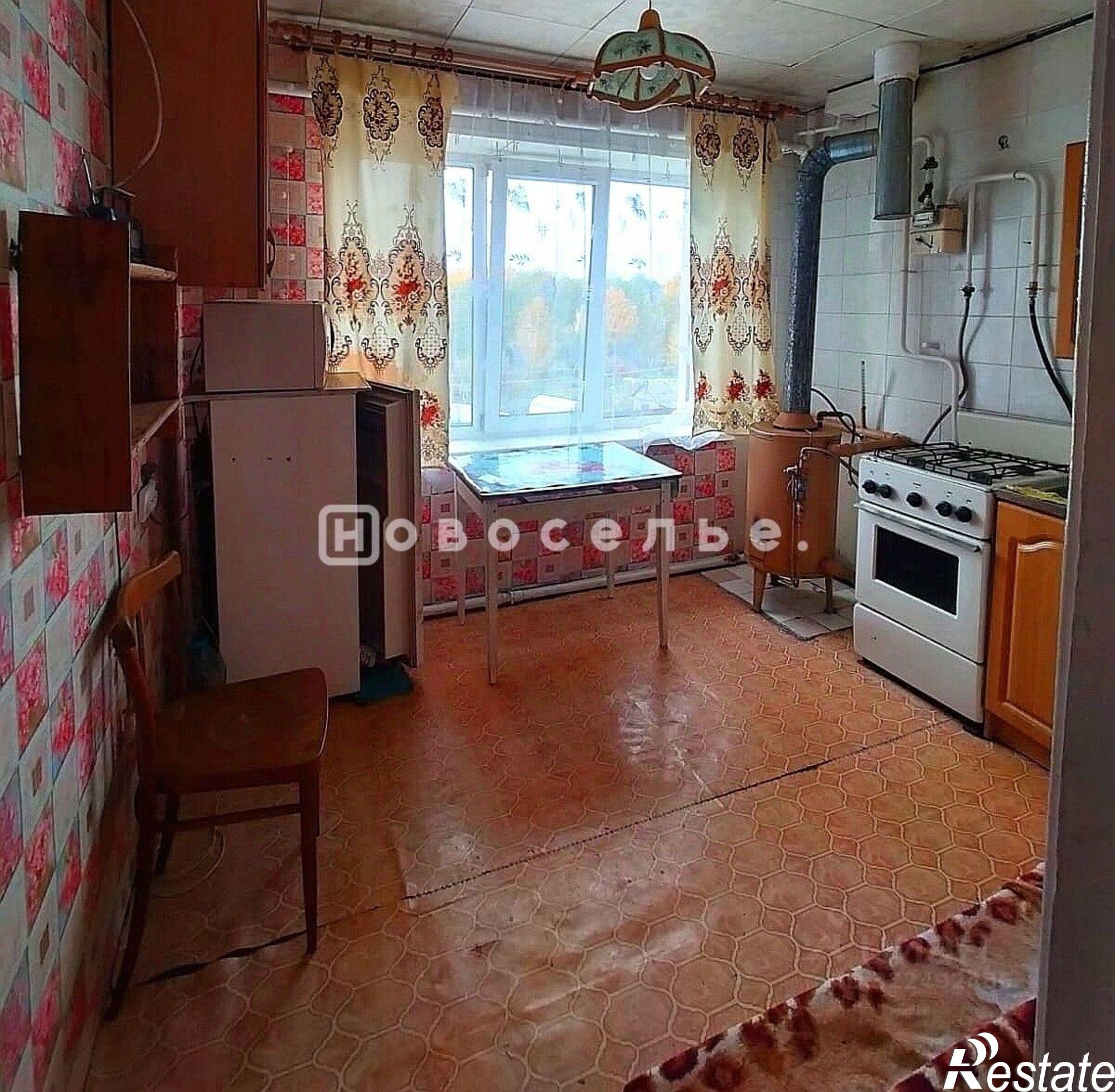 Купить квартиру за 860 000 рублей на Спасский район