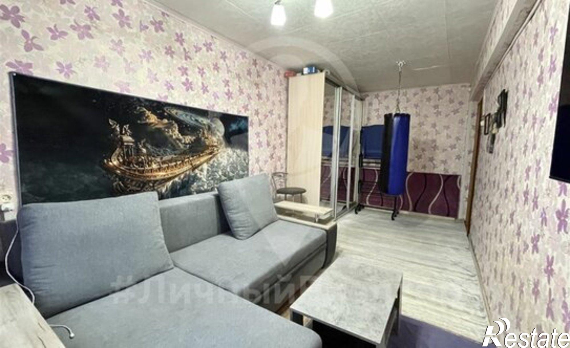 Купить квартиру за 3 100 000 рублей на Рязань, улица Связи, 19