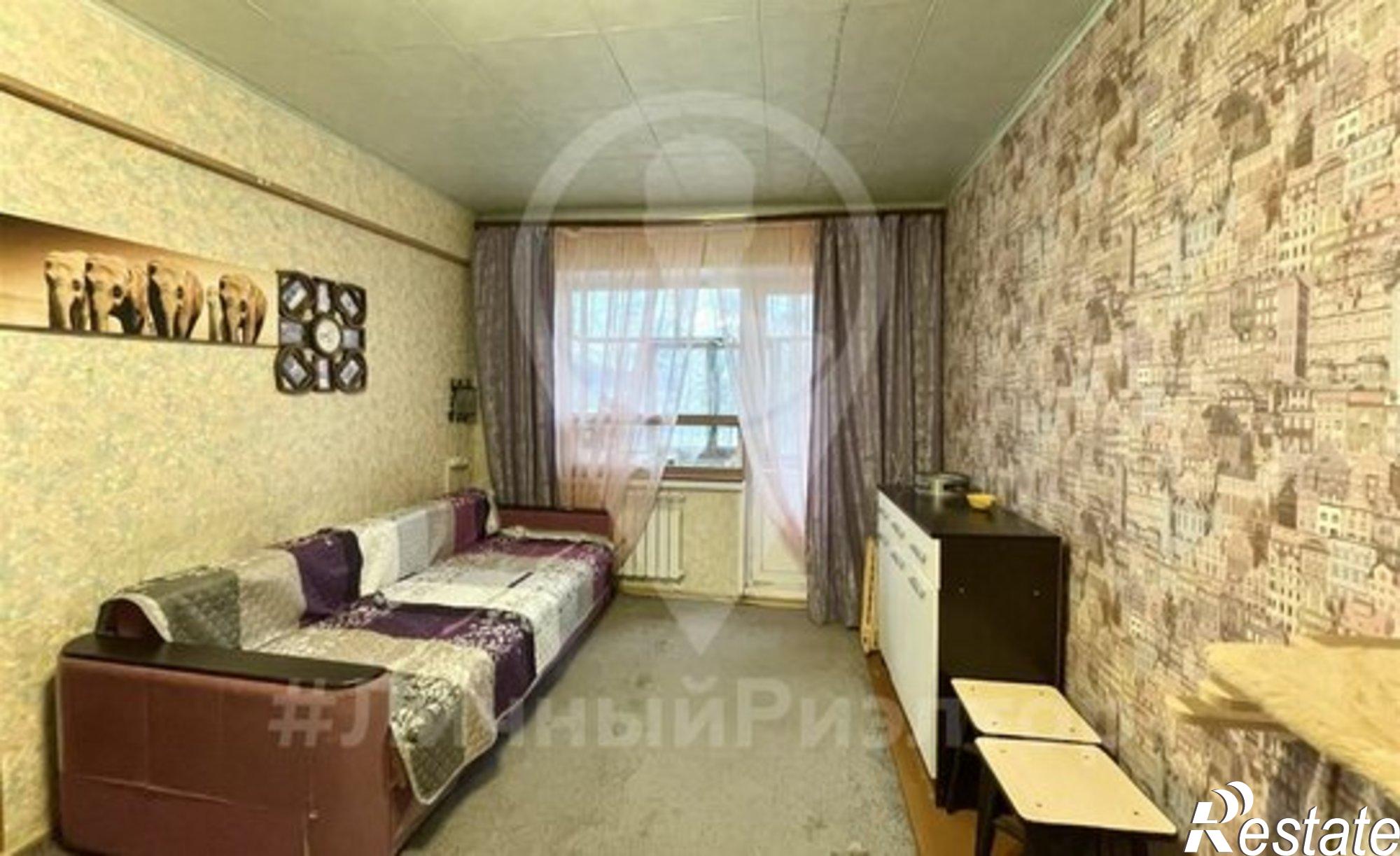 Купить квартиру за 3 100 000 рублей на Рязань, улица Связи, 19