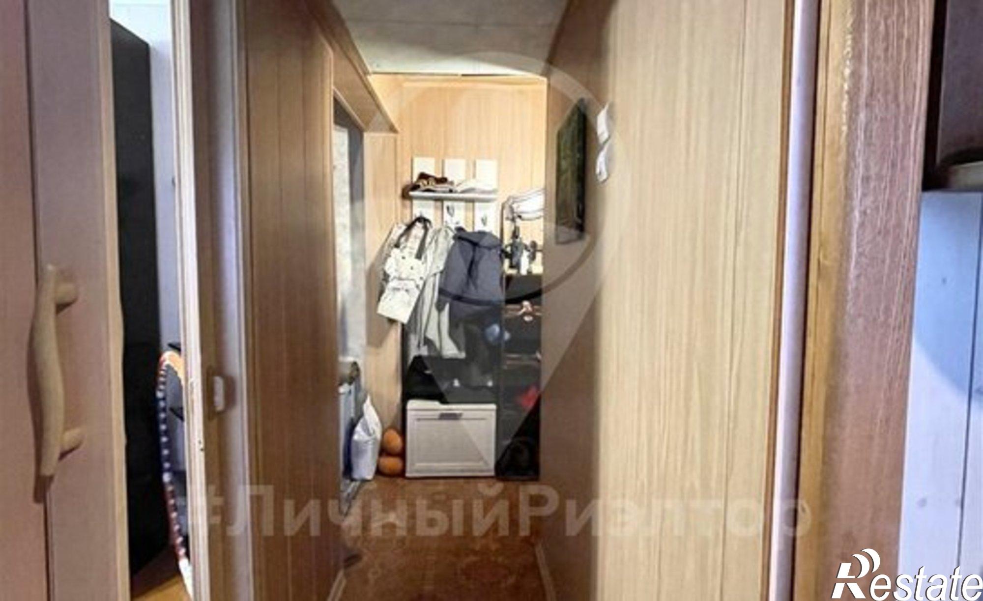 Купить квартиру за 3 100 000 рублей на Рязань, улица Связи, 19