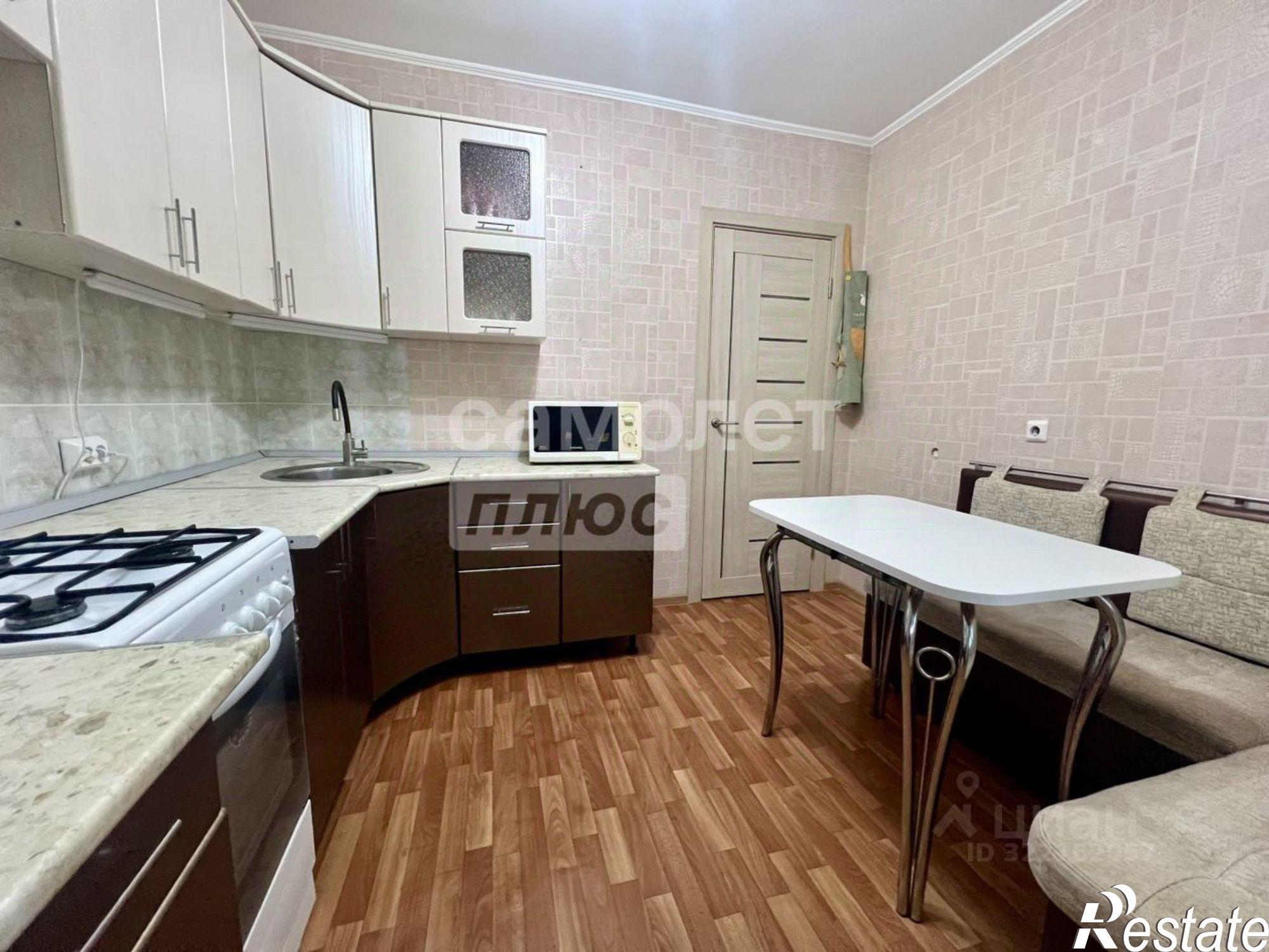 Купить квартиру за 2 950 000 рублей на Кораблинский район, Кораблино г.