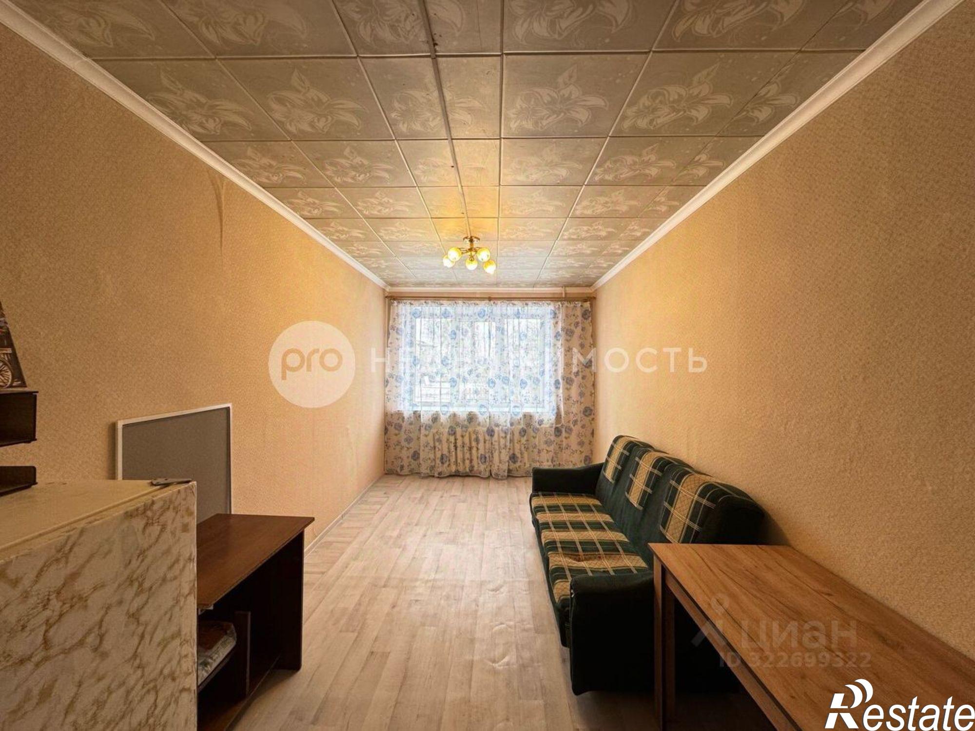 Купить квартиру за 270 000 рублей на Рязанское шоссе, 20Б