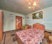 3-комн, 72кв м, этаж 3/5 Рыбновский район