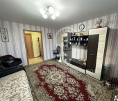 3-комн, 53кв м, этаж 3/5 проспект Энергетиков, 4