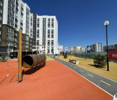 2-комн, 53кв м, этаж 10/10 Рыбновский район