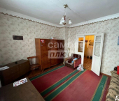 2-комн, 44кв м, этаж 2/2 Михайловский район, Змеинка п.