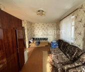 1-комн, 32кв м, этаж 4/4 улица Кочубина, 21