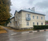 2-комн, 58кв м, этаж 1/2 Шахтёрская улица, 9