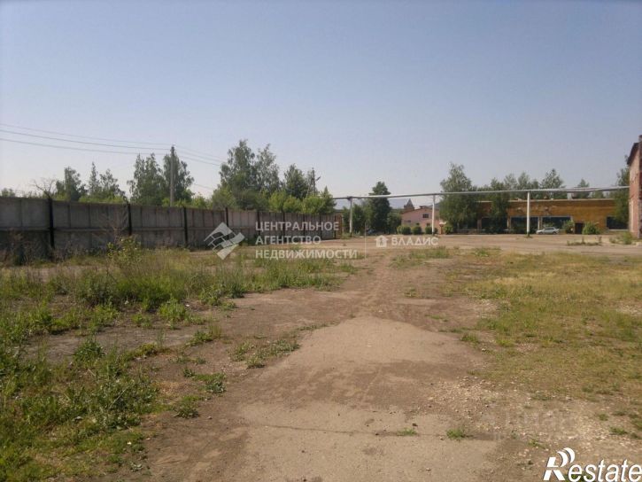 Производственное помещение Ново-Елатомская улица, 47,  д. 47