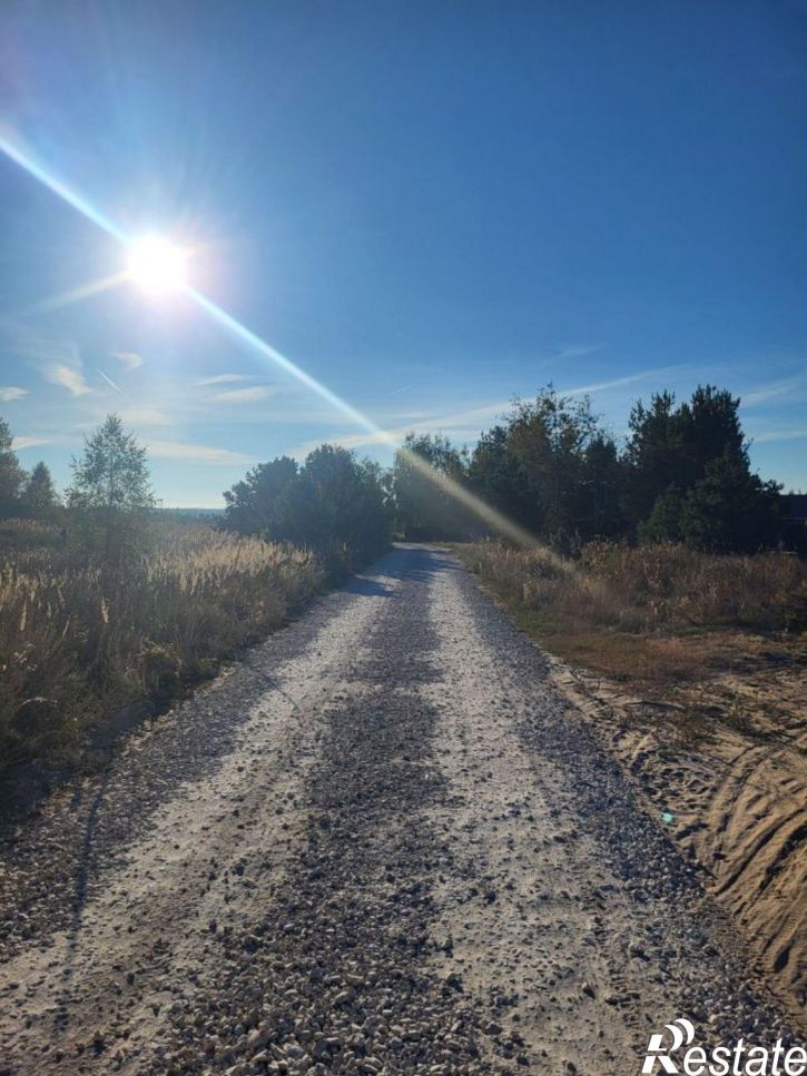 Земельный участок Рязанский район