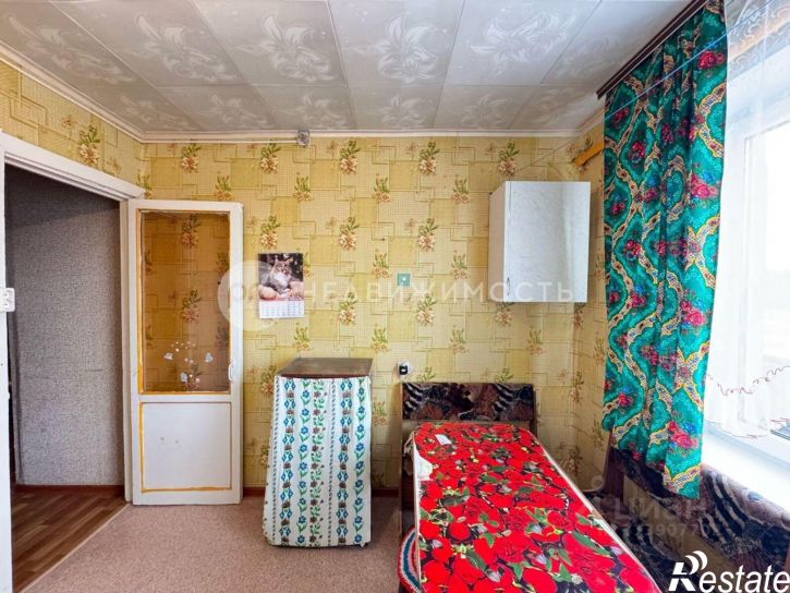 2-комн квартира Старожиловский район