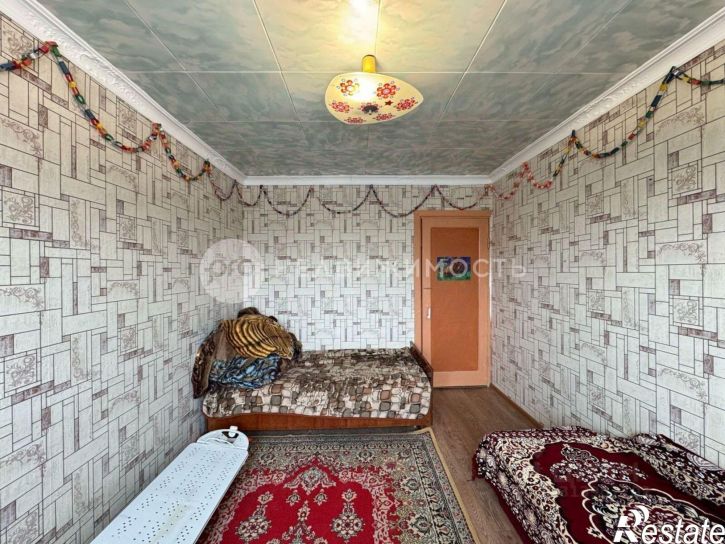 2-комн квартира Старожиловский район