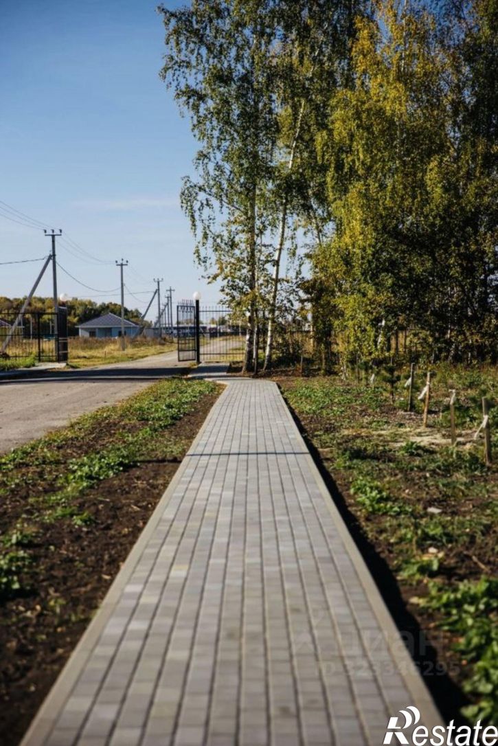 Земельный участок 61К-017