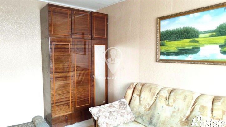 1-комн квартира улица Рабочий Посёлок, 11,  д. 11