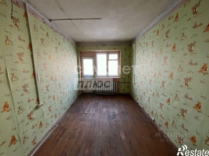 2-комн квартира Михайловский район, Змеинка п.