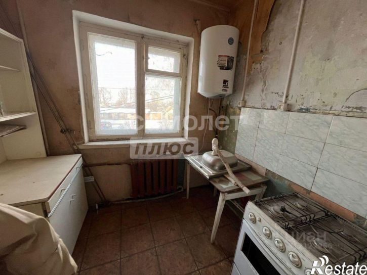 2-комн квартира Михайловский район, Змеинка п.