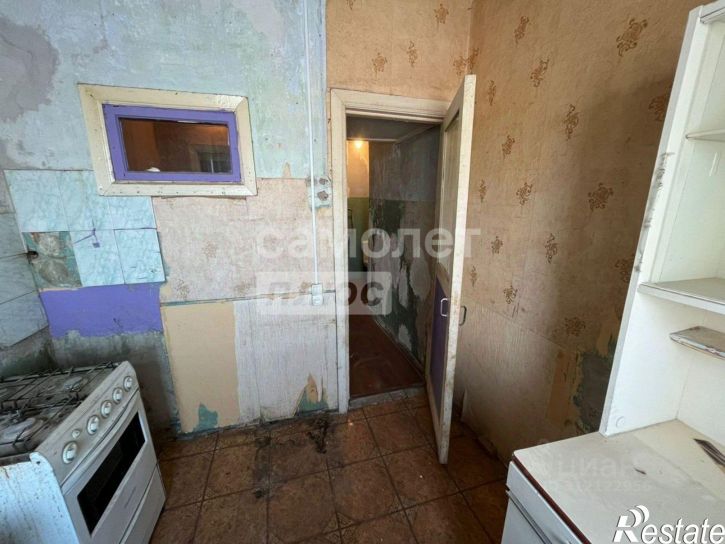 2-комн квартира Михайловский район, Змеинка п.