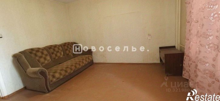 2-комн квартира Клепиковский район