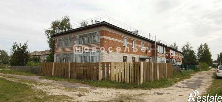 2-комн квартира Клепиковский район